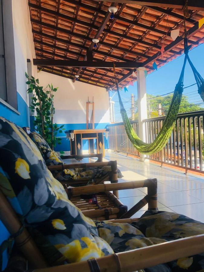 Hostel Soul Do Mar Cabo Frio Exterior foto